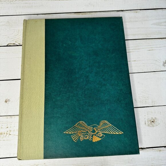 Three Centuries of Notable American Architects HC 1981 Illustrated Architecture - Picture 11 of 14